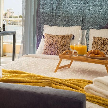 Port De Carnon/Plage Studio Cabine Cosy 莫吉奥 外观 照片
